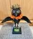 Debra Schoch Hip Hop Jingle Boo Ooak Signed Crow King Halloween Mint New