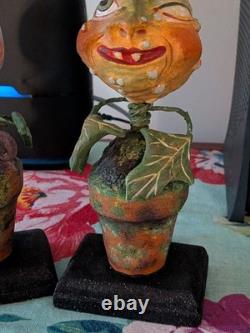 Debra Schoch Hop Hop Jingle Boo. For Bethany Lowe Designs