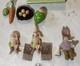 Dee Faust For Bethany Lowe Easter Rabbit Collection