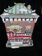 Department 56 A Christmas Story Chop Suey Palace Rare