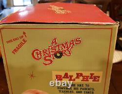 Department 56 A Christmas Story HIGBEES STORE #805027 Original Licensed 2008 IOB