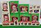 Department 56' A Christmas Story Large Collection #21 Piece's Nib Rare