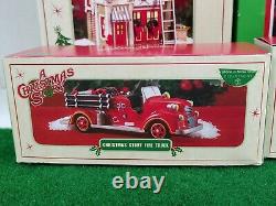 Department 56' A Christmas Story Large Collection #21 Piece's Nib Rare