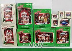 Department 56' A Christmas Story Large Collection #21 Piece's Nib Rare