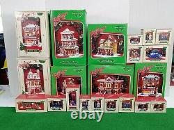 Department 56' A Christmas Story Large Collection #21 Piece's Nib Rare