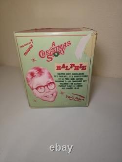 Department 56 A Christmas Story The Bumpus House 2008 Village Collectible Rare