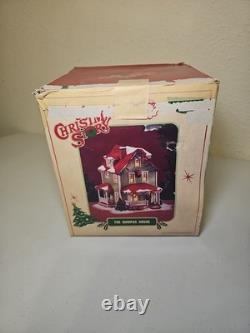 Department 56 A Christmas Story The Bumpus House 2008 Village Collectible Rare