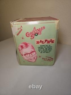 Department 56 A Christmas Story The Bumpus House 2008 Village Collectible Rare