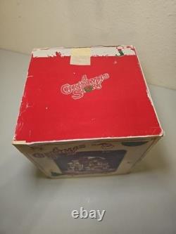 Department 56 A Christmas Story The Bumpus House 2008 Village Collectible Rare
