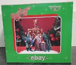 Department 56 A Christmas Story The Perfect Tree NIB