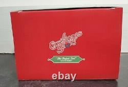 Department 56 A Christmas Story The Perfect Tree NIB