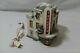 Department 56 A Christmas Story The Uptown Theater -retired Working Light