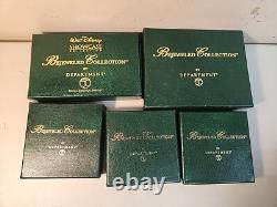 Department 56 Bejeweled Collection Set of 5