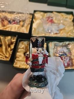 Department 56 Bejeweled Collection Set of 5