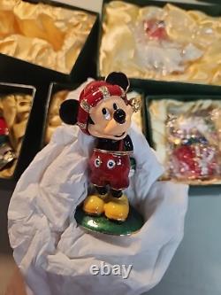 Department 56 Bejeweled Collection Set of 5