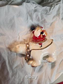 Department 56 Bejeweled Collection Set of 5