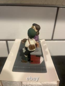 Department 56 Christmas in the City City Streets, Frozen Treats! HTF! Rare! New