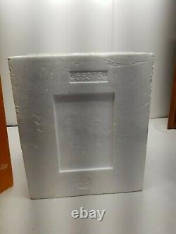 Department 56 Disney Mickey's Haunted House Snow Village Halloween With Box