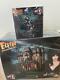 Department 56 Elvira's House And Elvira Walking Gonk New