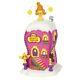 Department 56 Grinch Village Who La La Boutique Building Figurine 4059422 New