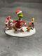 Department 56 Grinch Village Who's Been A Good Who Rare And Retired Read