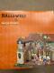 Department 56 Halloween Day Of The Dead House #6003161 (free Shipping)