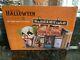 Department 56 Halloween The Clown House Of Terror 4030759 Mint In Box Retired