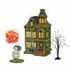 Department 56 Halloween Village Hazel's Haunted House (6004821) Aar1