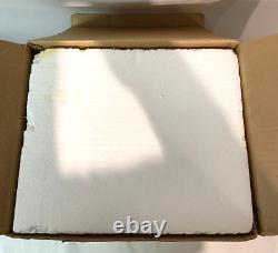 Department 56 Krinkles Patience Brewster Gift Cake Topper Dome with Original Box
