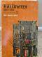 Department 56 Last Chance Hotel Halloween Village Building 4044880 New In Box