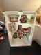 Department 56 M&m's Lit Holiday House With Candy Dish