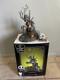 Department 56 Nightmare Before Christmas Lock, Shock, & Barrel! Htf! Rare! New