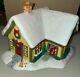 Department 56 Peanuts Village Pigpen's House 4026956 Retired Very Rare