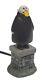 Department 56 The Addams Family 6002951 Uncle Fester Lit Accessory Figurine