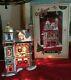 Dept 56 A Christmas Story The Fire House 2008 Lighted Building 805666 Department