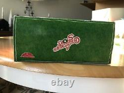 Dept 56 A Christmas Story Village Up On The House Top Float RARE