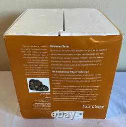 Dept 56 Collector's Edition Halloween Dead Creek Mill & Delivery Truck Lot Of 2 Dept 56 Collector's Edition Halloween Dead Creek Mill & Delivery Truck Lot Of 2