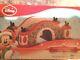 Dept 56 Disney Mickeys Christmas Village Accessory -bridge