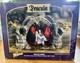 Dept 56 Draculas Domain