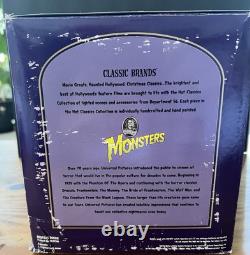 Dept 56 Draculas Domain