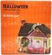 Dept 56 Halloween The Skeleton House