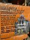 Dept 56 Halloween Village Day Of The Dead Church 6005478 New 2020 Department 56