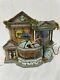 Dept. 56 Halloween Village, Monsters Of The Deep, Retired Limited Edition