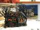 Dept 56 Halloween Village House Deep Woods Haunt Retired #805675 Euc