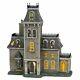 Dept 56 Hot Properties Addams Family The Addams Family House 6002948 New In Box