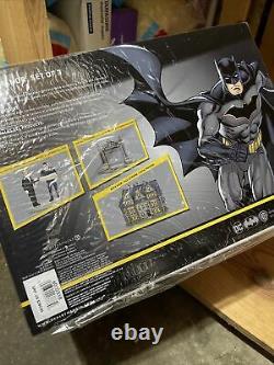 Dept 56 Hot Properties Village 2019 DC COMICS WAYNE MANOR 6002318 BATMAN. NEW