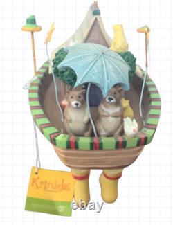 Dept 56 Patience Brewster Noah's Ark Complete Set of 12 IOB Whimsical READ Dept 56 Patience Brewster Noah's Ark Complete Set of 12 IOB Whimsical READ