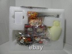 Dept 56 Patty's Pumpkin Patch Box Set #6005479 New & Perfect Dept 56 Patty's Pumpkin Patch Box Set #6005479 New & Perfect