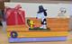 Dept 56 Peanuts Be Thankful, #4021698 New In Box Retired