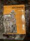 Dept 56 Snow Village Halloween Mordecai Mansion 4025337 Brand New